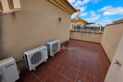 Apartment for sale in Los Alcazares, Murcia, Spain 3 bedrooms, No. 193434 - photo 12