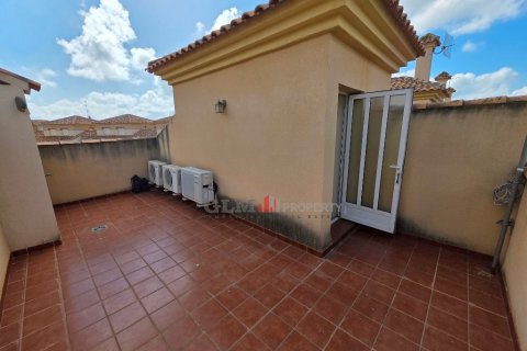 Apartment for sale in Los Alcazares, Murcia, Spain 3 bedrooms, No. 193434 - photo 11