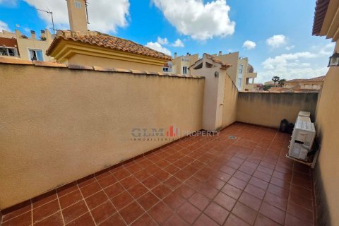 Apartment for sale in Los Alcazares, Murcia, Spain 3 bedrooms, No. 193434 - photo 10