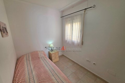 Apartment for sale in Los Alcazares, Murcia, Spain 3 bedrooms, No. 193434 - photo 18