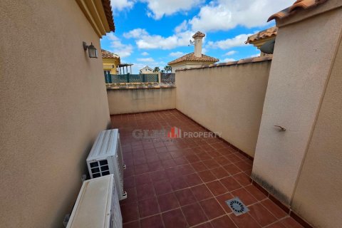 Apartment for sale in Los Alcazares, Murcia, Spain 3 bedrooms, No. 193434 - photo 13
