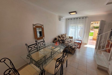 Apartment for sale in Los Alcazares, Murcia, Spain 3 bedrooms, No. 193434 - photo 21