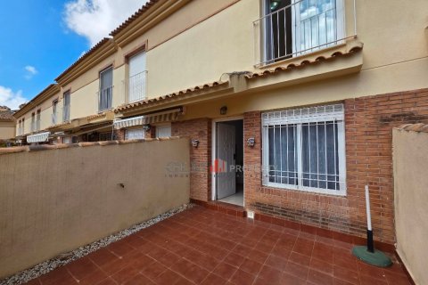 Apartment for sale in Los Alcazares, Murcia, Spain 3 bedrooms, No. 193434 - photo 30