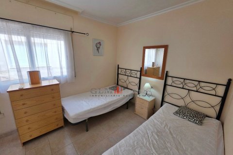 Apartment for sale in Los Alcazares, Murcia, Spain 3 bedrooms, No. 193434 - photo 8