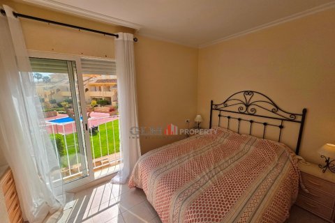 Apartment for sale in Los Alcazares, Murcia, Spain 3 bedrooms, No. 193434 - photo 2