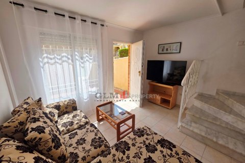 Apartment for sale in Los Alcazares, Murcia, Spain 3 bedrooms, No. 193434 - photo 24