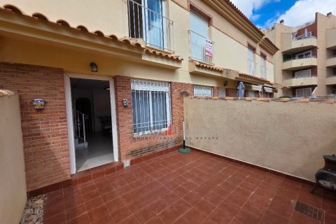 Apartment for sale in Los Alcazares, Murcia, Spain 3 bedrooms, No. 193434 - photo 29