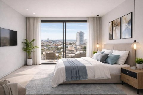 Huoneisto myytävänä Torrevieja, Alicante, Espanja, 3 makuuhuonetta, 124 m2 No. 161226 - kuva 12