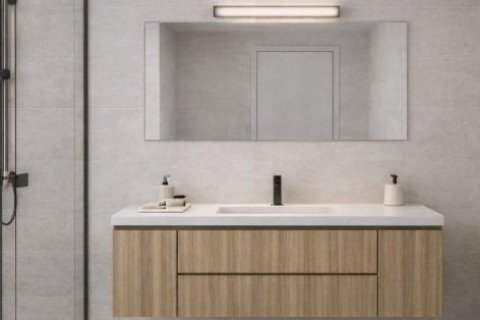 Huoneisto myytävänä Torrevieja, Alicante, Espanja, 2 makuuhuonetta, 79 m2 No. 161229 - kuva 8