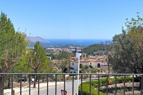 Villa zum Verkauf in Polop, Alicante, Spanien 3 Schlafzimmer, 123 m2 Nr. 161223 - Foto 2