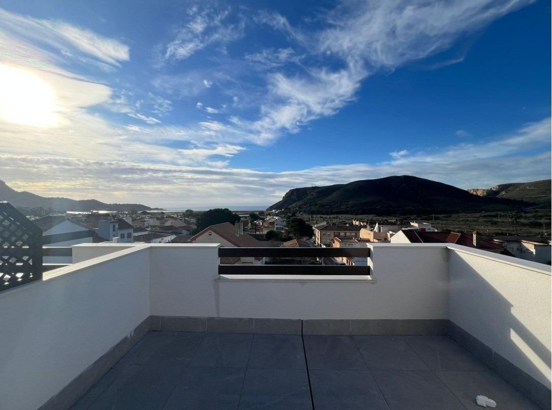 Kamienica w La Union, Murcia, Hiszpania 3 sypialnie, 173 mkw. nr 161225