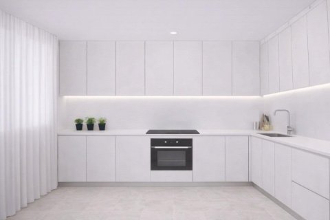 Huoneisto myytävänä Torrevieja, Alicante, Espanja, 2 makuuhuonetta, 59 m2 No. 161228 - kuva 7