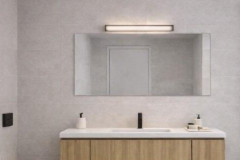 Huoneisto myytävänä Torrevieja, Alicante, Espanja, 2 makuuhuonetta, 59 m2 No. 161228 - kuva 9