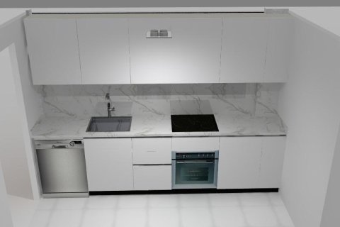 Kamienica w La Union, Murcia, Hiszpania 2 sypialnie, 143 mkw. nr 161227 – zdjęcie 13