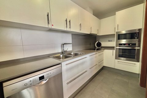 Apartamento en venta en Barcelona, España 2 dormitorios, 78 m2 No. 140806 - foto 10