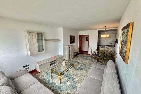 Apartamento en venta en Barcelona, España 2 dormitorios, 78 m2 No. 140806 - foto 3