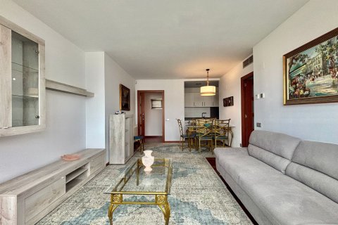 Apartamento en venta en Barcelona, España 2 dormitorios, 78 m2 No. 140806 - foto 4