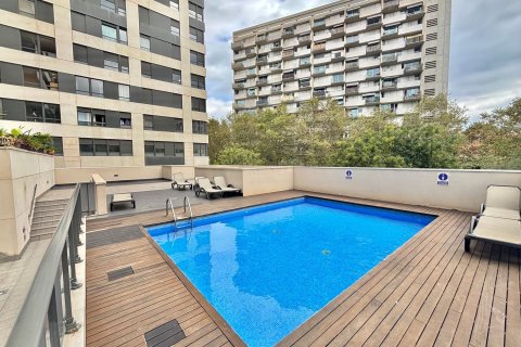 Apartamento en venta en Barcelona, España 2 dormitorios, 78 m2 No. 140806 - foto 1