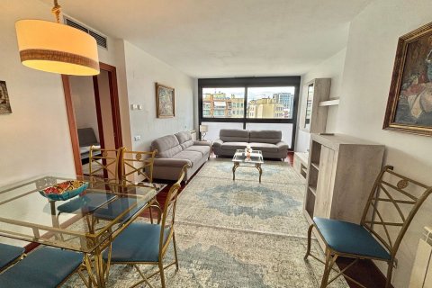 Apartamento en venta en Barcelona, España 2 dormitorios, 78 m2 No. 140806 - foto 9