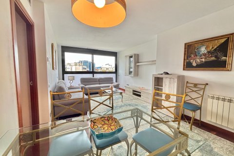 Apartamento en venta en Barcelona, España 2 dormitorios, 78 m2 No. 140806 - foto 8