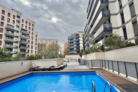 Apartamento en venta en Barcelona, España 2 dormitorios, 78 m2 No. 140806 - foto 28