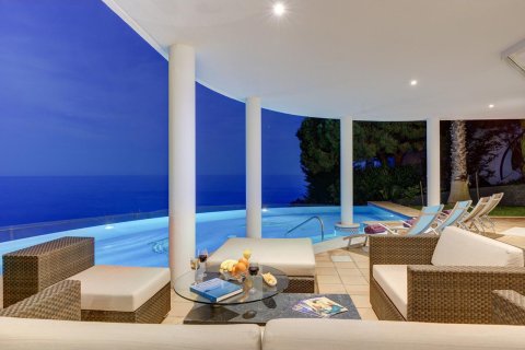 House zum Verkauf in Lloret de Mar, Girona, Spanien 4 Schlafzimmer, 412 m2 Nr. 140800 - Foto 13