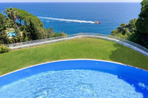 House zum Verkauf in Lloret de Mar, Girona, Spanien 4 Schlafzimmer, 412 m2 Nr. 140800 - Foto 10