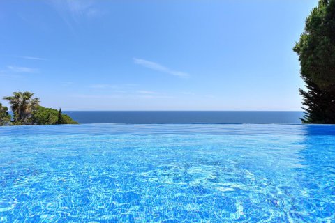 House zum Verkauf in Lloret de Mar, Girona, Spanien 4 Schlafzimmer, 412 m2 Nr. 140800 - Foto 6