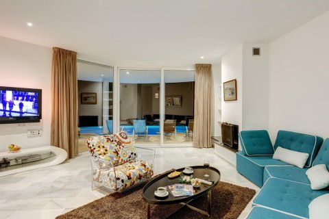 House zum Verkauf in Lloret de Mar, Girona, Spanien 4 Schlafzimmer, 412 m2 Nr. 140800 - Foto 19