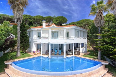 House zum Verkauf in Lloret de Mar, Girona, Spanien 4 Schlafzimmer, 412 m2 Nr. 140800 - Foto 2