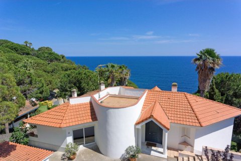 House zum Verkauf in Lloret de Mar, Girona, Spanien 4 Schlafzimmer, 412 m2 Nr. 140800 - Foto 11