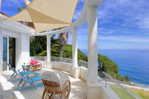 House zum Verkauf in Lloret de Mar, Girona, Spanien 4 Schlafzimmer, 412 m2 Nr. 140800 - Foto 8