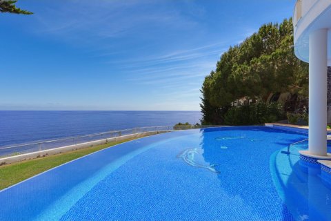 House zum Verkauf in Lloret de Mar, Girona, Spanien 4 Schlafzimmer, 412 m2 Nr. 140800 - Foto 4