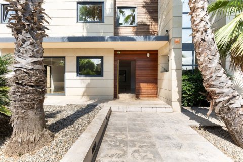 Продажа дома в Сан-Кугат-дель-Вальес, Барселона, Испания 4 спальни, №140801 - фото 11