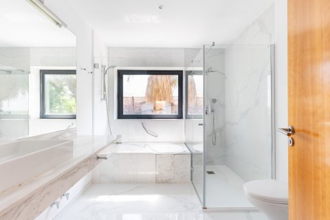 Продажа дома в Сан-Кугат-дель-Вальес, Барселона, Испания 4 спальни, №140801 - фото 23