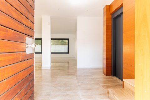 Продажа дома в Сан-Кугат-дель-Вальес, Барселона, Испания 4 спальни, №140801 - фото 12