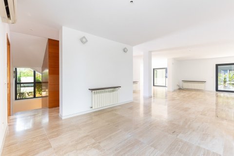 Продажа дома в Сан-Кугат-дель-Вальес, Барселона, Испания 4 спальни, №140801 - фото 18