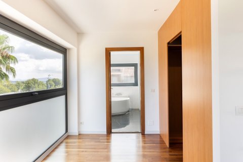 Продажа дома в Сан-Кугат-дель-Вальес, Барселона, Испания 4 спальни, №140801 - фото 29