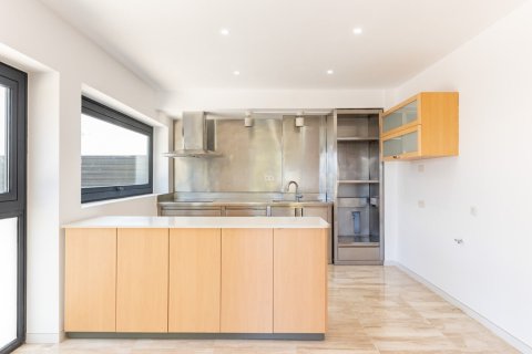 Продажа дома в Сан-Кугат-дель-Вальес, Барселона, Испания 4 спальни, №140801 - фото 19