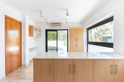 Продажа дома в Сан-Кугат-дель-Вальес, Барселона, Испания 4 спальни, №140801 - фото 21