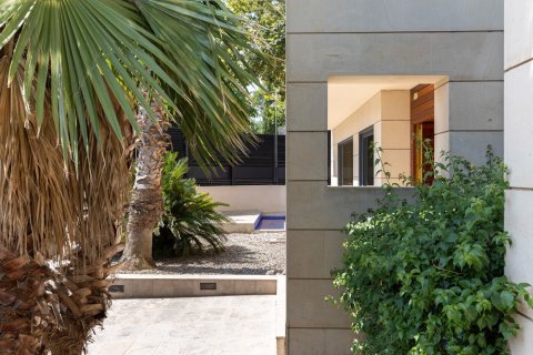 Продажа дома в Сан-Кугат-дель-Вальес, Барселона, Испания 4 спальни, №140801 - фото 10