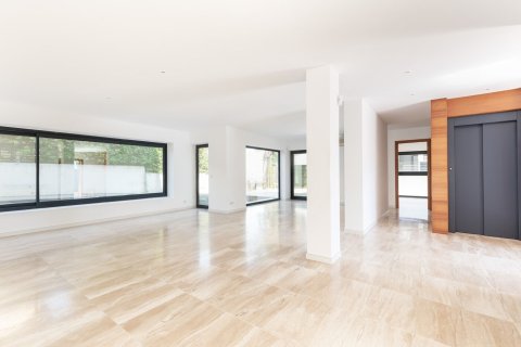 Продажа дома в Сан-Кугат-дель-Вальес, Барселона, Испания 4 спальни, №140801 - фото 15