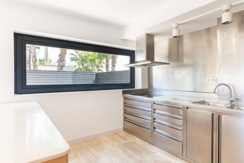 Продажа дома в Сан-Кугат-дель-Вальес, Барселона, Испания 4 спальни, №140801 - фото 20