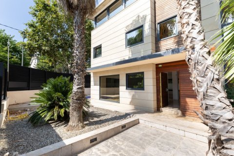 Продажа дома в Сан-Кугат-дель-Вальес, Барселона, Испания 4 спальни, №140801 - фото 9