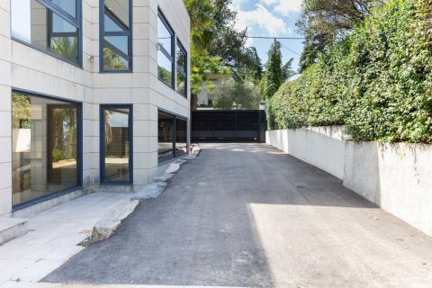 Продажа дома в Сан-Кугат-дель-Вальес, Барселона, Испания 4 спальни, №140801 - фото 4