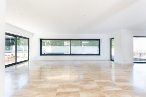 Продажа дома в Сан-Кугат-дель-Вальес, Барселона, Испания 4 спальни, №140801 - фото 14