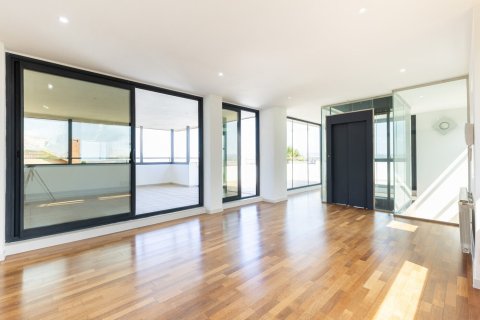 Продажа дома в Сан-Кугат-дель-Вальес, Барселона, Испания 4 спальни, №140801 - фото 30