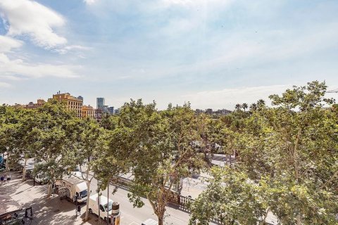 Apartamento en venta en Barcelona, España 2 dormitorios, No. 140805 - foto 14