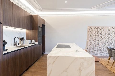 Apartamento en venta en Barcelona, España 2 dormitorios, No. 140805 - foto 10