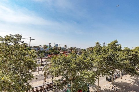 Apartamento en venta en Barcelona, España 2 dormitorios, No. 140805 - foto 15